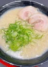 「白河亭」が八女市に5月15日オープンしてるみたい。ラーメンと豚汁が旨い店