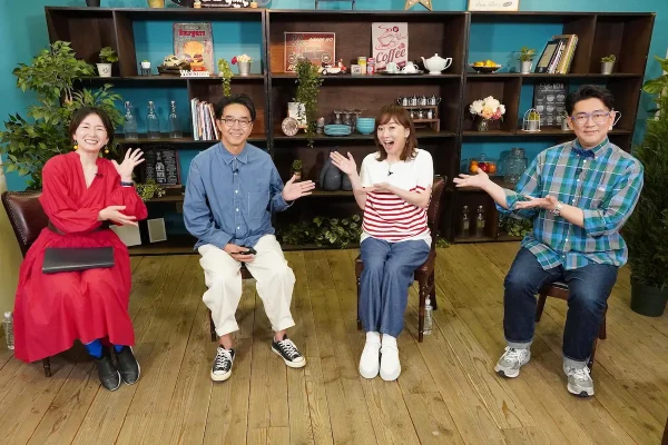 目指せロス五輪！八女の世界一少年「家、ついて行ってイイですか？」5月25日放送