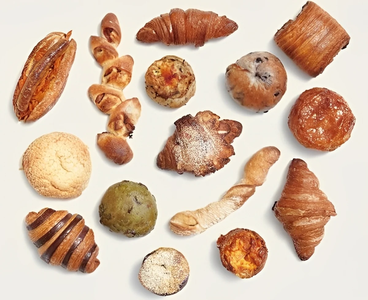 「haruta bakery八女店」が7月8日にオープンするみたい。京都伊三郎製ぱん八女店があったとこ