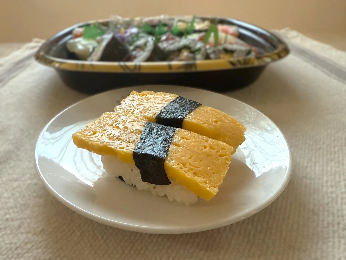 池田屋の玉子