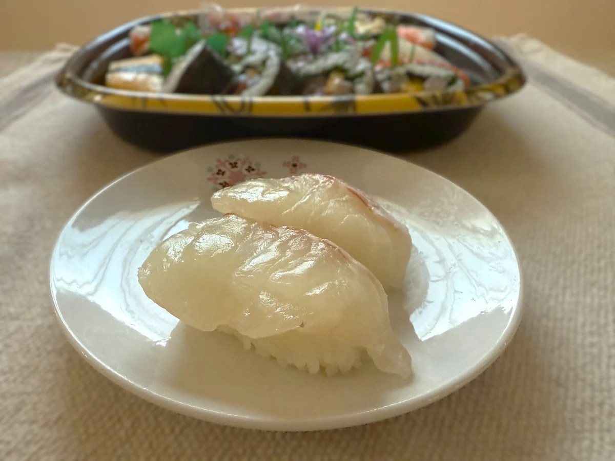 池田屋のタイ