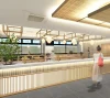 「いやし処ほてる寛楽 久留米駅前」が8月グランドオープン！　「和」のテイストとスタイリッシュさを備えたホテル