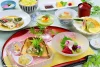 料理旅館