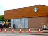 スターバックスコーヒー柳川店が8月ごろオープンするみたい。スタバが柳川市初出店!