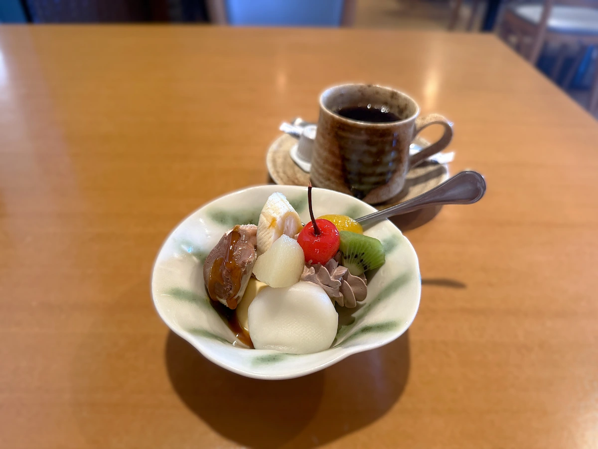 「寿し工房 庵」の極ランチ