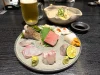【筑後市グルメ】海鮮も肉料理も絶品！「味処ひょうたん」の刺身盛合せや牛カツなどを満喫