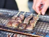 「久留米焼きとり日本一フェスタ2025」9月開催　久留米の焼きとりの銘店が各店自慢の串を販売！