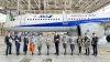 「九州佐賀国際空港×ANAイベント」　イオンモール大牟田でANA羽田オーケストラ演奏会やANA制服着用体験など開催！