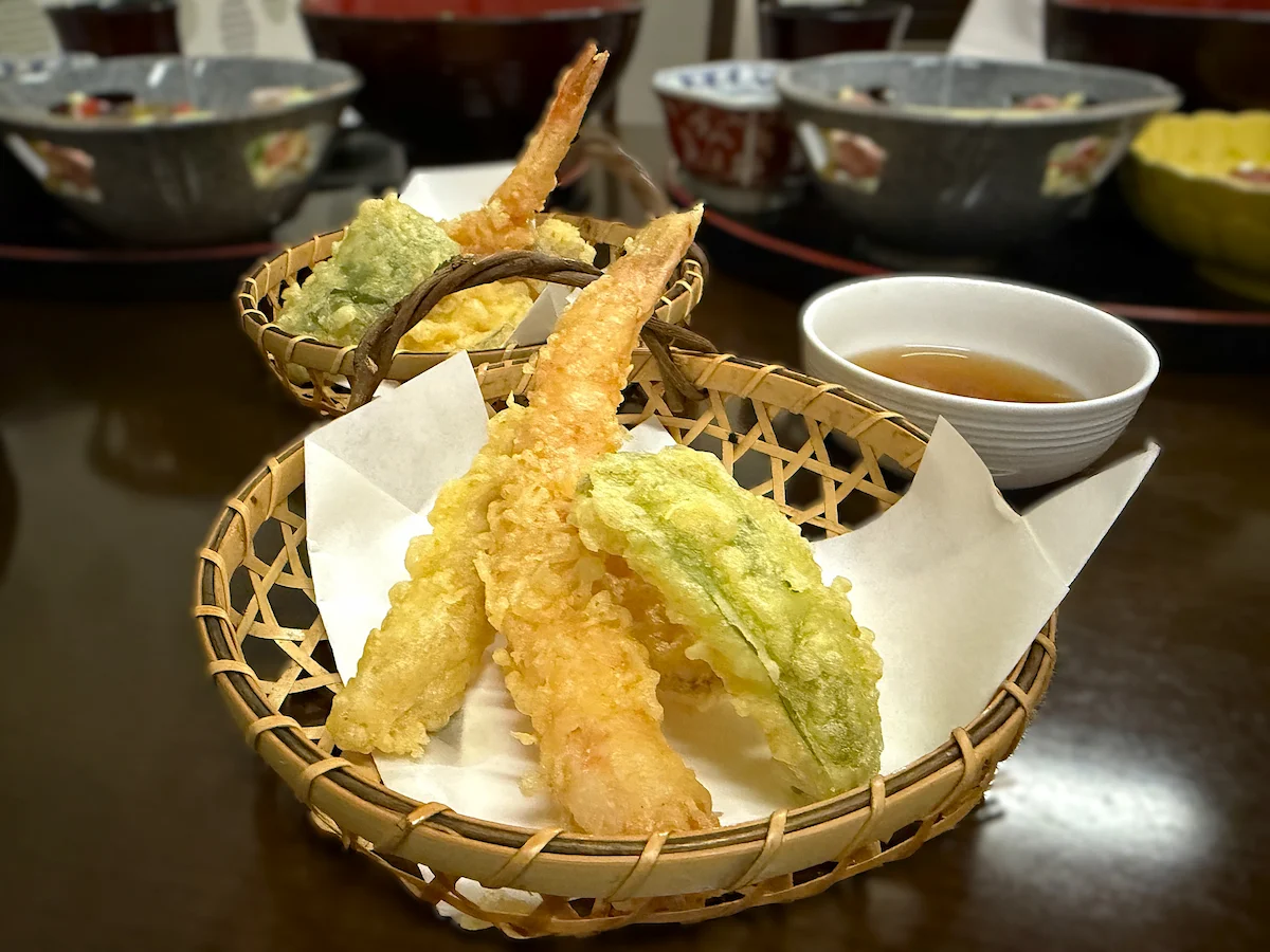 すし庵 すずめの寿司御膳