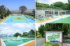 「吉井百年公園プール2025」が今年もオープン　うきはの夏といえばココ！大人も子どもも大満足