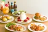 「Eggs ’n things（エッグスンシングス）鳥栖プレミアム・アウトレット店」がオープンするみたい。パンケーキ＆ハワイアンカフェ