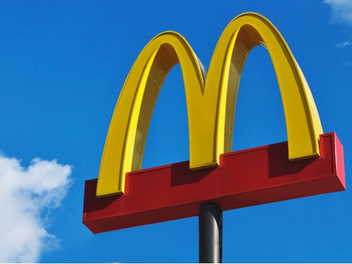 「マクドナルド うきはバイパス店」が9月25日にオープンするみたい。うきは市初出店！