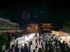 「水田天満宮千燈明花火大祭2025」　筑後市の約700年の伝統ある荘厳華麗な夏祭り！打ち上げ花火も