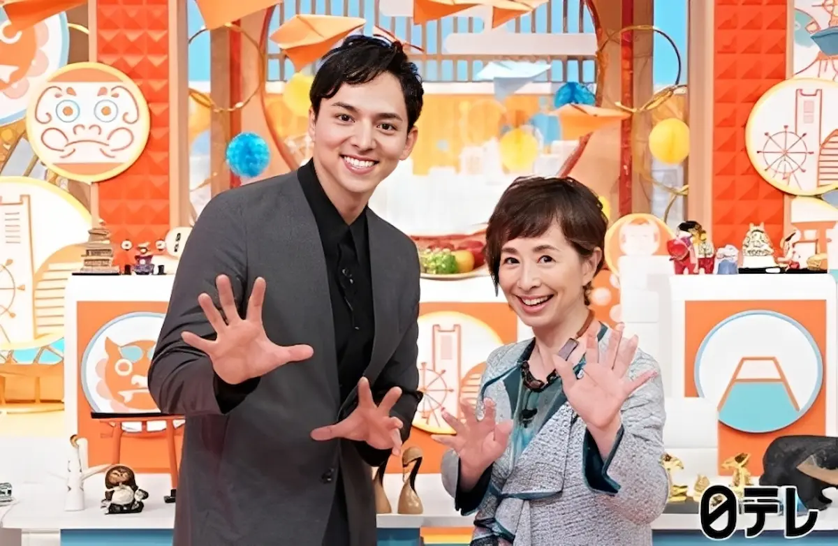 福岡の1位はどこ？この夏の急上昇観光地「日本ダ・ダ・ダ大移動」8月26日放送