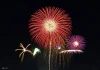 八女市「矢部村花火大会2025」　近距離から観覧できる花火の迫力は圧巻！