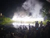花火動乱蜂2025