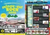 うきは市「minou-cul ROCK 2025」　音楽を楽しみながら地域の食を味わえるイベント開催！