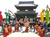 筑後市「水田天満宮 稚児風流 2025」　600年以上の伝統あるお祭り！子ども達がきらびやかな衣装を身にまとい練り歩く