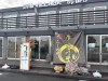 「らーめん りょうま」がオープンしてるみたい。筑後に深夜まで営業のラーメン店
