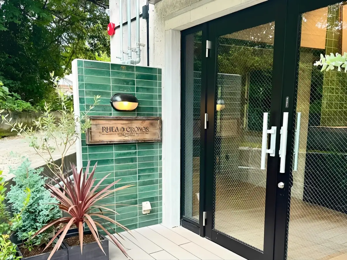 久留米「レアクロノ」が10月31日にオープンするみたい!おしゃれなパン屋さん