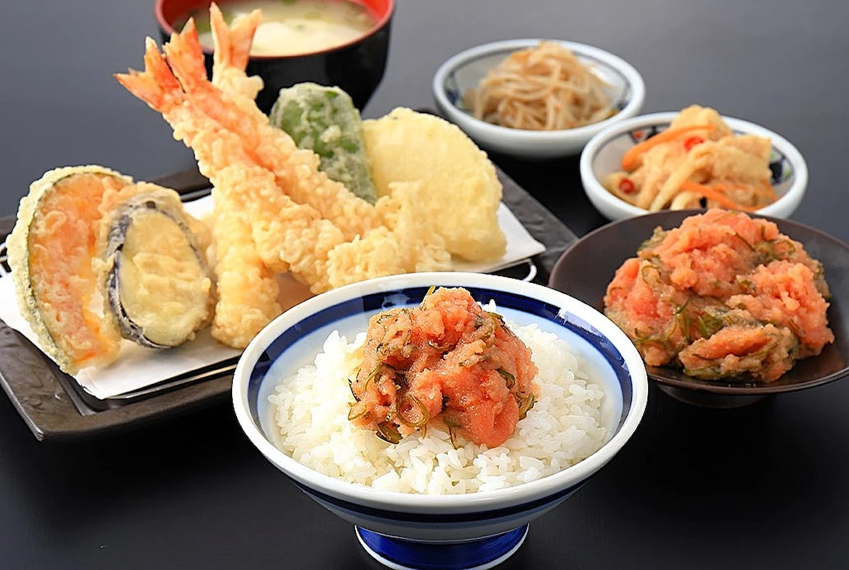 てんぷら一代 ゆめタウン久留米店が11月上旬オープン！揚げたての天ぷらを堪能できる店