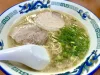 豚骨ラーメン