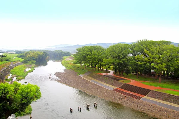 筑後地方にある高校のうち「実は甲子園に出場したことがある学校」は次のうちどれ？（ちっごクイズ）