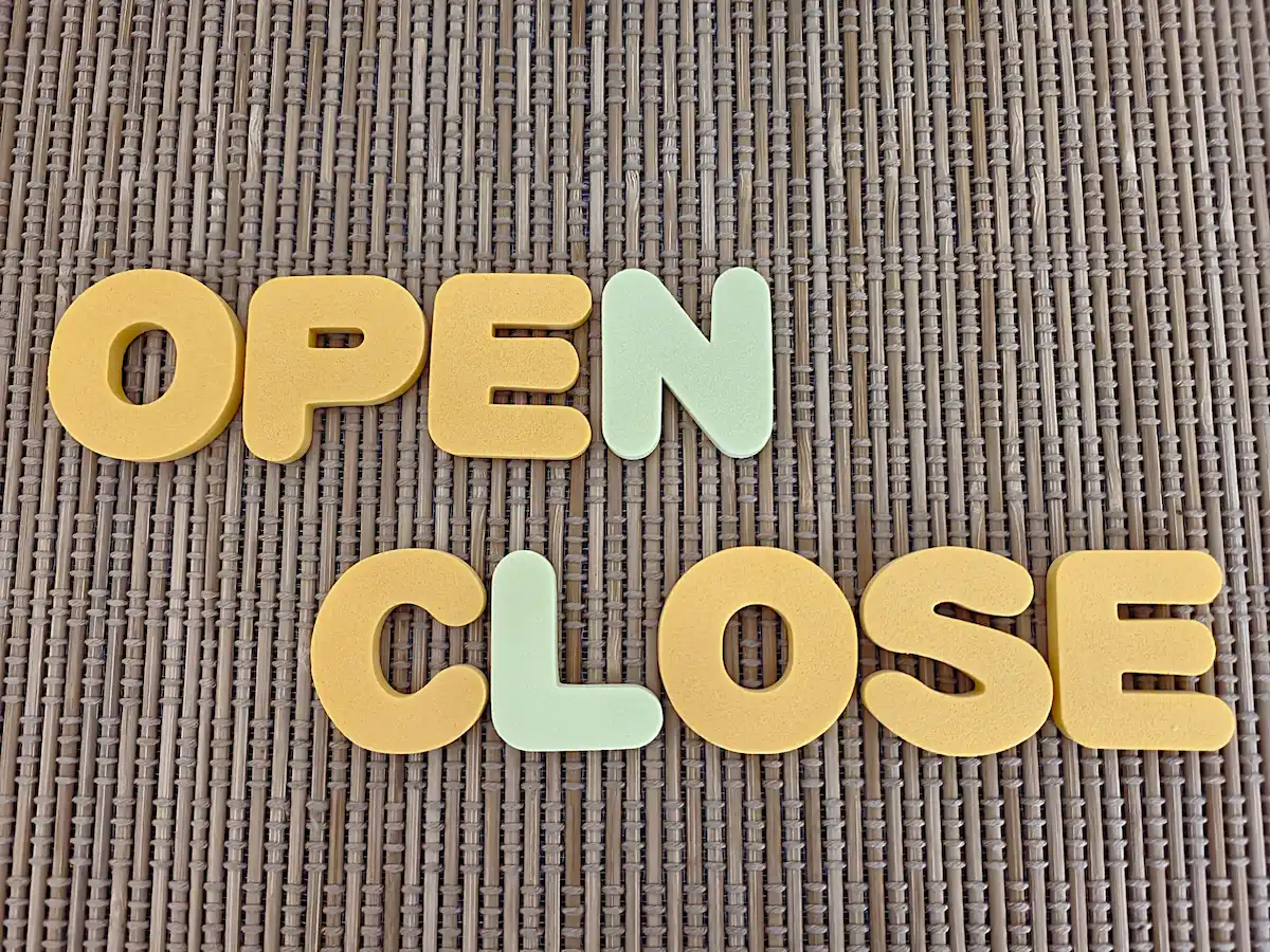 先月オープン＆閉店したお店まとめ！筑後・八女・大牟田など筑後地方の開店閉店情報（2025年10月）