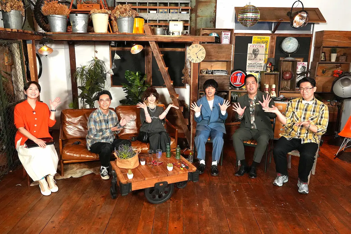 福岡・朝倉“余命3ヵ月”から数年ぶりの再訪「家、ついて行ってイイですか？」11月23日放送