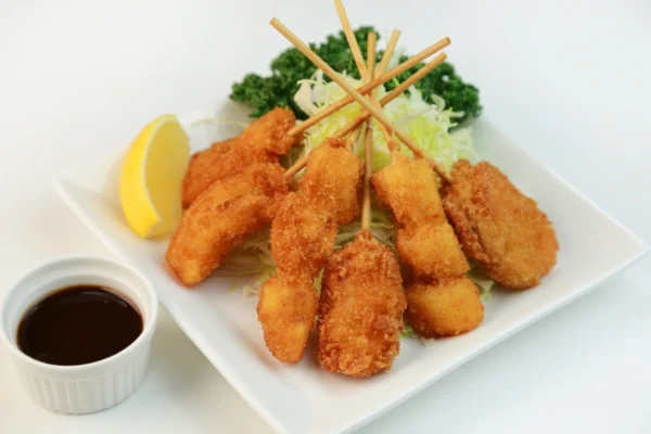 福岡の「串かつ・串揚げランキングTOP20」に筑後地方のお店がランクインしてる！（2025年11月）