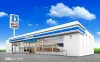 「ローソン大牟田駛馬町店」が11月7日にオープンするみたい！