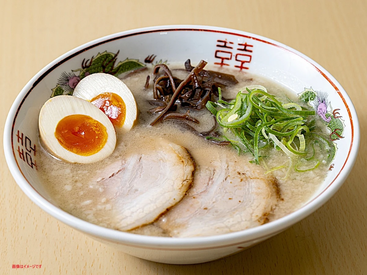 福岡県発祥なのに筑後地方に1店舗しかない「ラーメンチェーン店」は次のうちどれ?(ちっごクイズ)