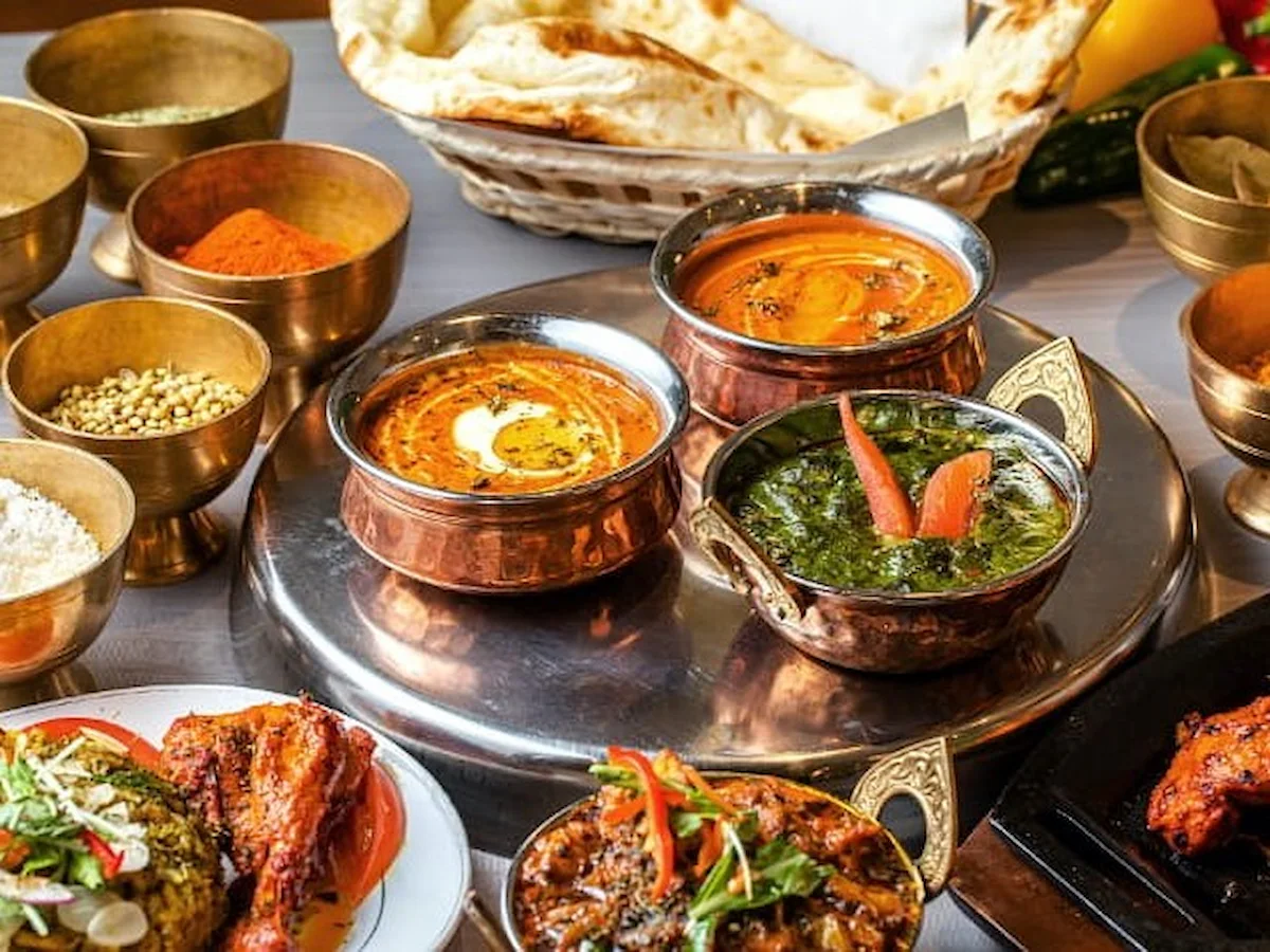 「インド料理ビスヌ Express レイリア久留米店」が12月3日にオープンするっぽい。本格インド料理・インドカレーの店