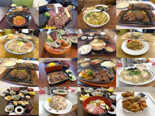 筑後いこいが今年行ったグルメ店の「アクセスランキングBEST10」を発表！