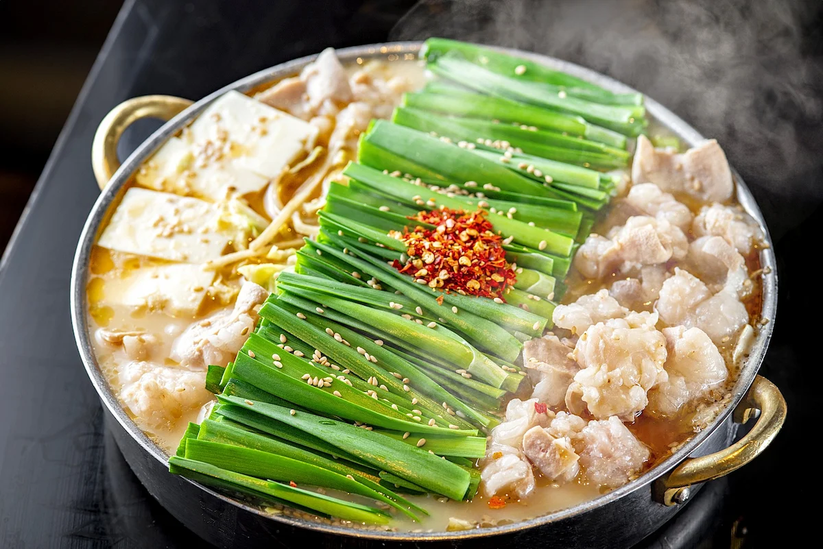 福岡県民が選んだ!県内で行くべきおすすめ「もつ鍋店」11選に筑後地方から1店選ばれてる(2025年)