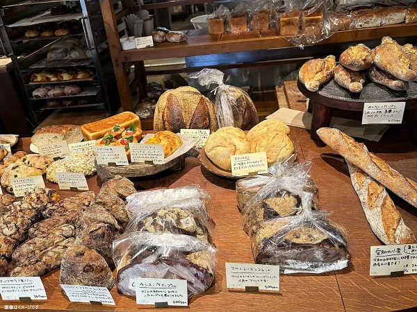 福岡の「パン人気ランキングTOP20」に筑後地方の名店がランクインしてる！（2026年1月）