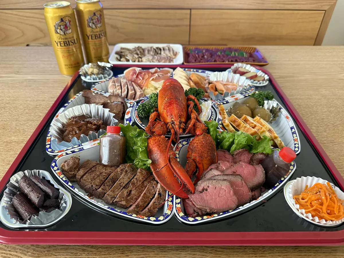 2026年は「Bull House(ブルハウス)」人気の新年オードブルで迎春!【柳川市】