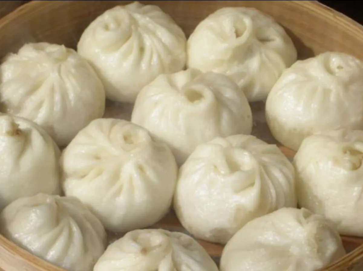 好吃の小籠包