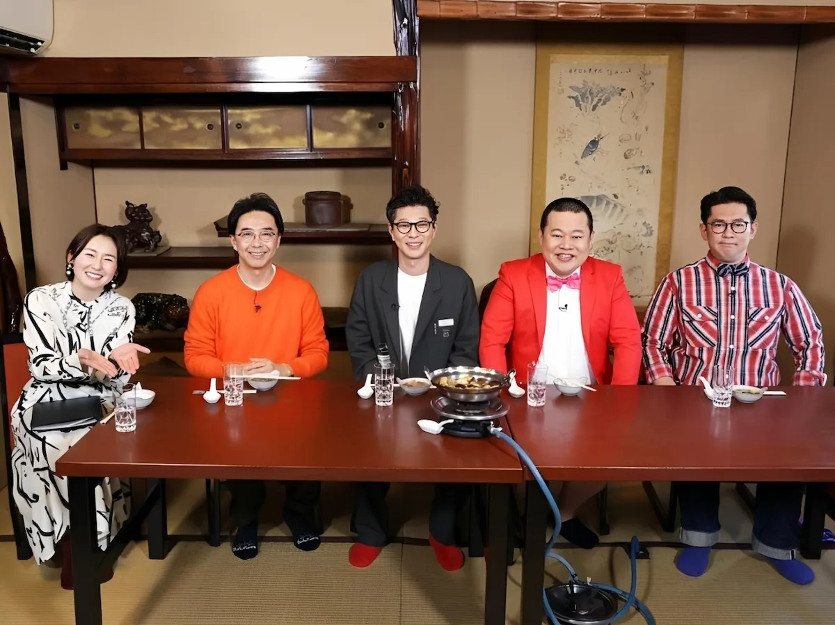 佐賀・シンママの奮闘記&大分・年賀状プロポーズ作戦「家、ついて行ってイイですか?」2月1日放送