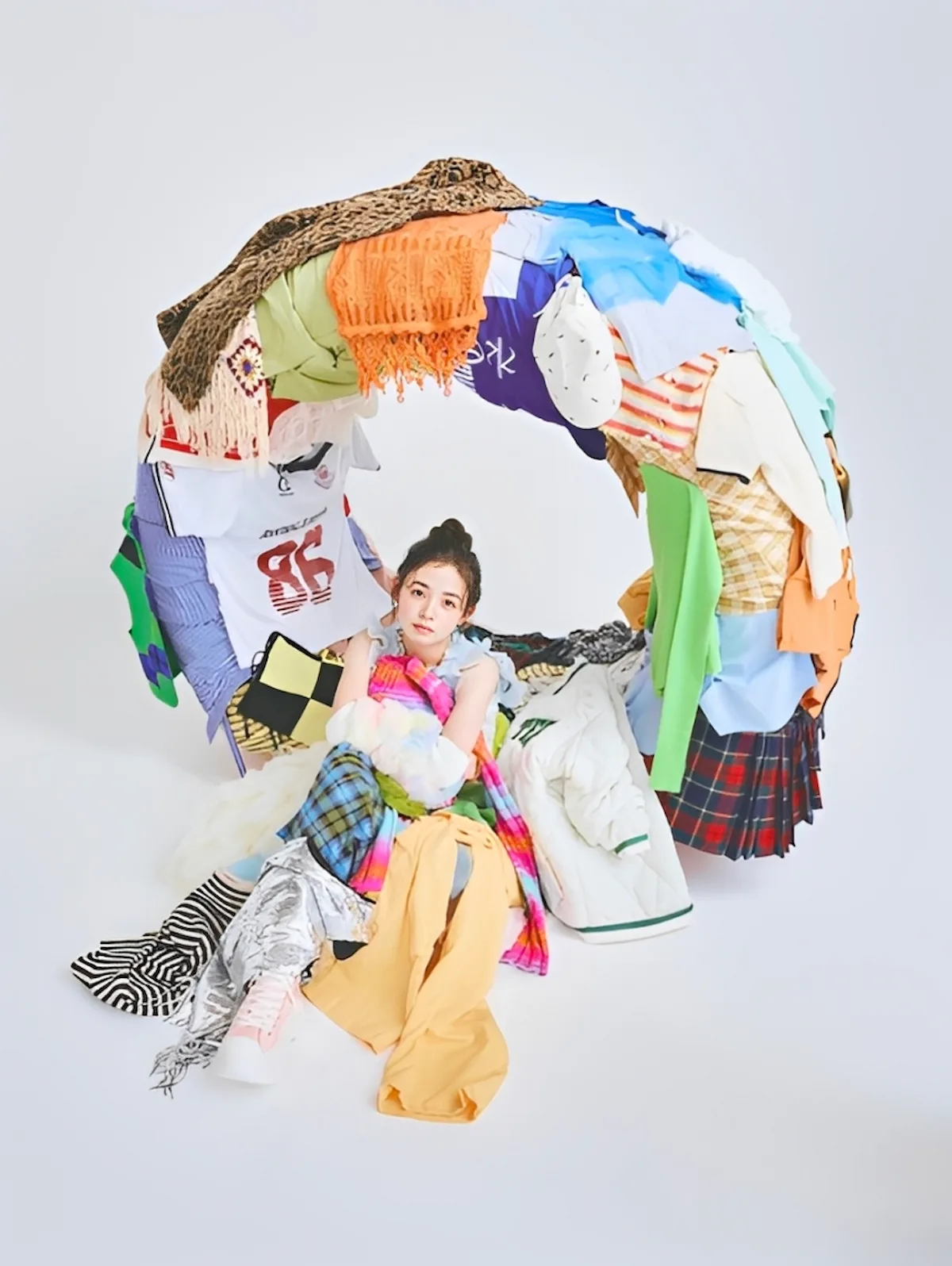 Rainy。2ndアルバム「Rainy。and」リリース記念イベント ミニライブ&CD購入特典会開催!(大牟田市)