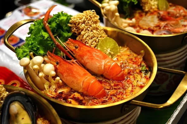 福岡県の「タイ料理人気ランキングTOP20」に筑後地方から２店ランクイン！（2026年1月）