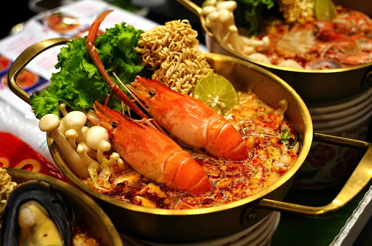 福岡県の「タイ料理人気ランキングTOP20」に筑後地方から2店ランクイン!(2026年1月)