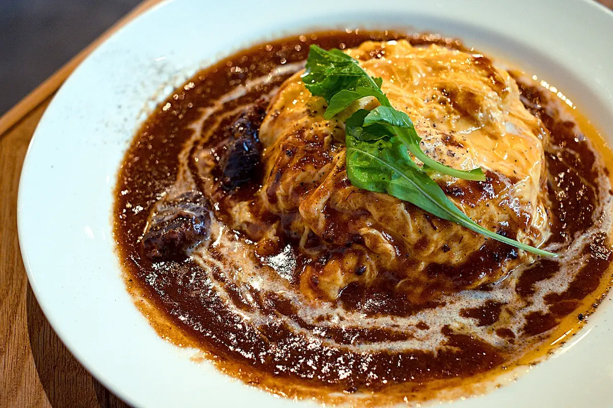 福岡県の「洋食の名店15選」に筑後地方のアノ名店が選ばれてる！（2026年1月）