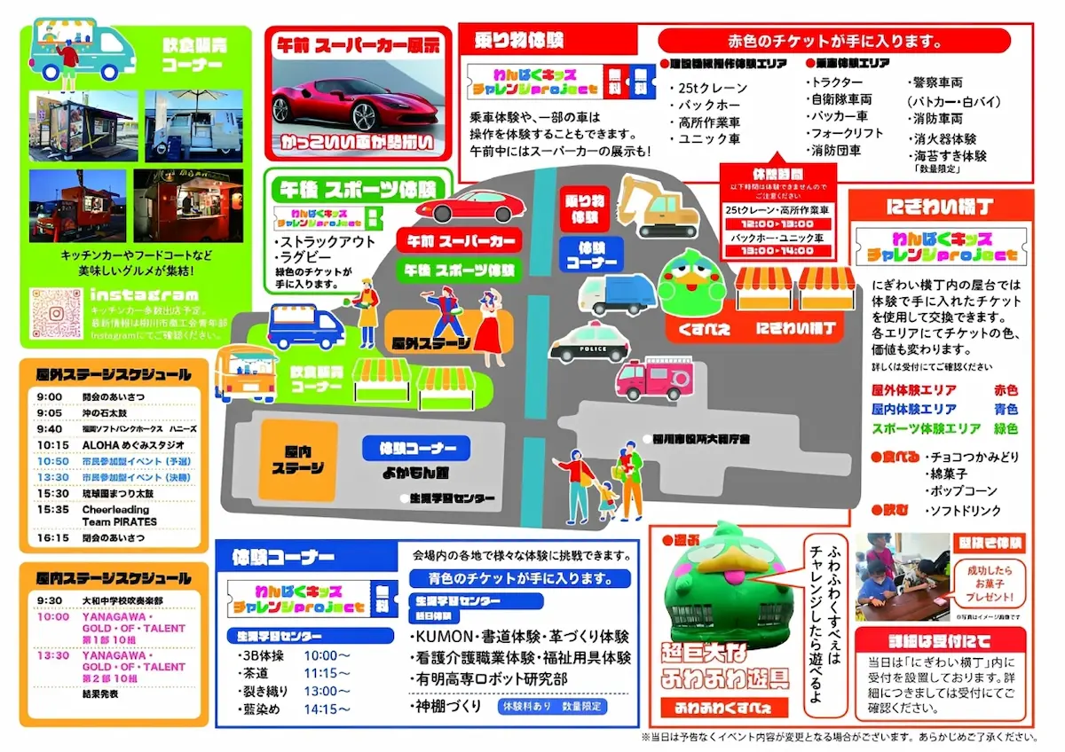 「BABYGO19」の内容②