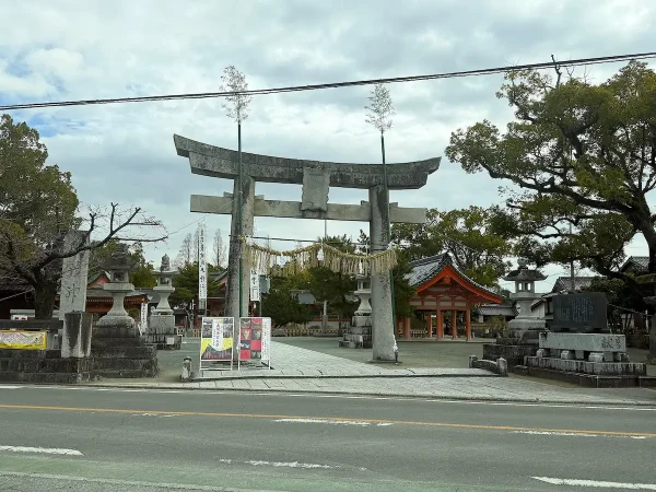 筑後三大祭「風浪宮大祭2026」　裸ん行や御神幸行事、露店も楽しめる大川市の伝統行事