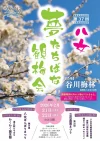 八女「夢たちばな観梅会2026」　九州の梅の三名園で梅林散策と竹あかりを楽しめる！
