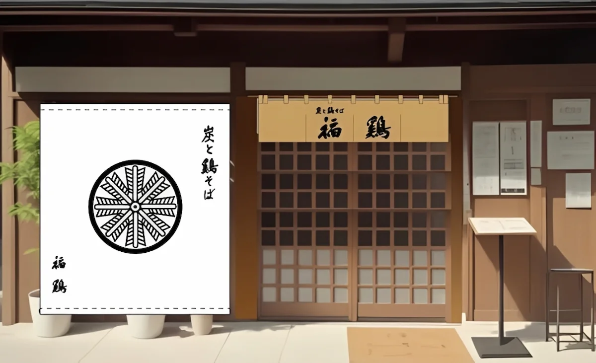 「炭と鶏そば 福鶏」が2月20日オープン！自慢の炭火焼きと濃厚鶏白湯のコラボレーション