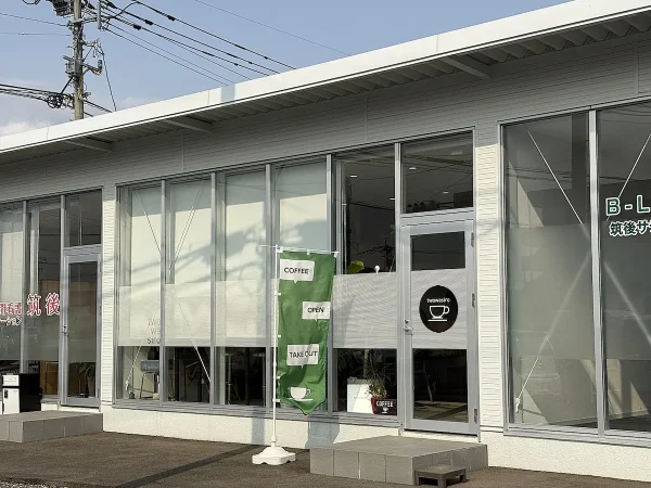 「twowasiro（トゥワシロ）」が2月末をもって閉店するみたい。炊き込みご飯カフェ（筑後市）