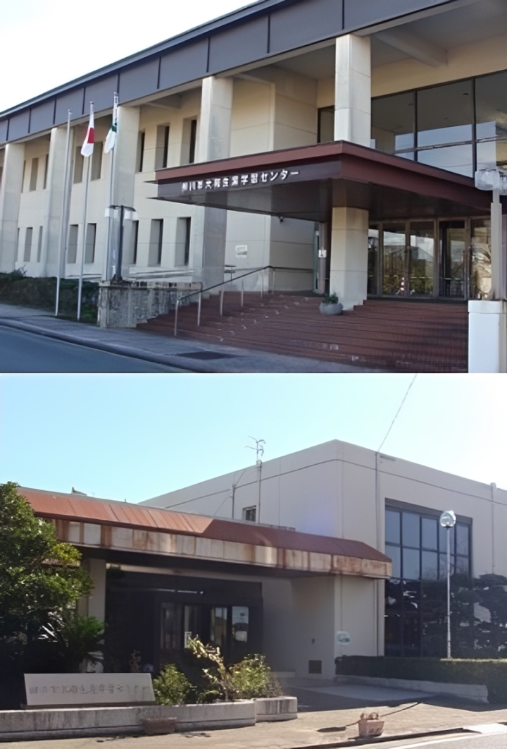 大和・三橋生涯学習センターが老朽化のため3月31日をもって閉館するみたい(柳川市)