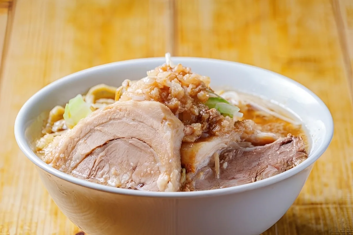 「夢みてなんぼ八女店」が広川町に3月7日オープン予定!二郎系ラーメンの店